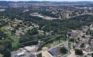 259 Race St, Catasauqua, PA - Vue aérienne  vue de carte - Image1