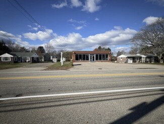 Plus de détails pour 141-147 State Rd, Kittery, ME - Local commercial à vendre