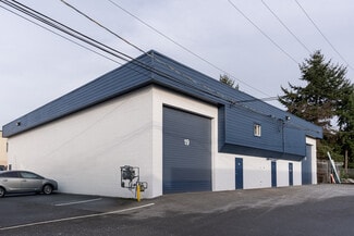 Plus de détails pour 175 Schoolhouse St, Coquitlam, BC - Industriel/Logistique à louer