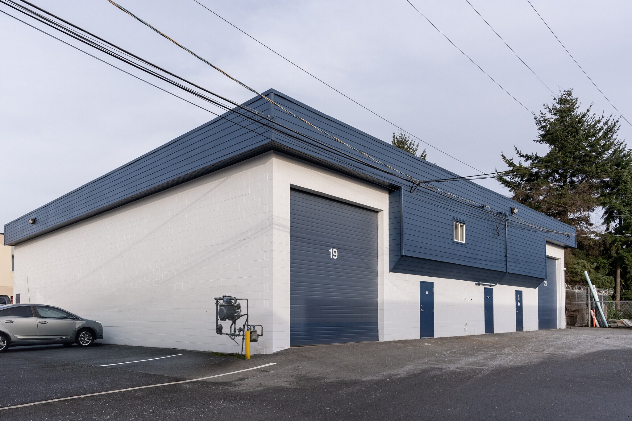 175 Schoolhouse St, Coquitlam, BC à louer Photo principale– Image 1 sur 7