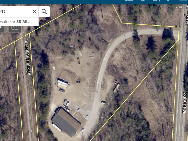 38 Milton Rd, Rochester, NH à louer - Photo de l’immeuble – Image 2 sur 14