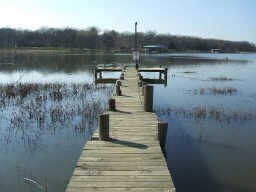 300 Rabbit Cove Rd, Quinlan, TX à vendre Photo principale– Image 1 sur 7