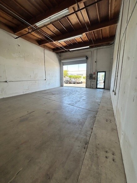1221 Andersen Dr, San Rafael, CA à louer - Photo intérieure – Image 2 sur 5