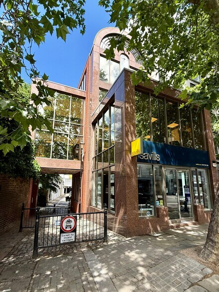 188 Brompton Rd, Londres à louer - Photo de l’immeuble – Image 3 sur 7