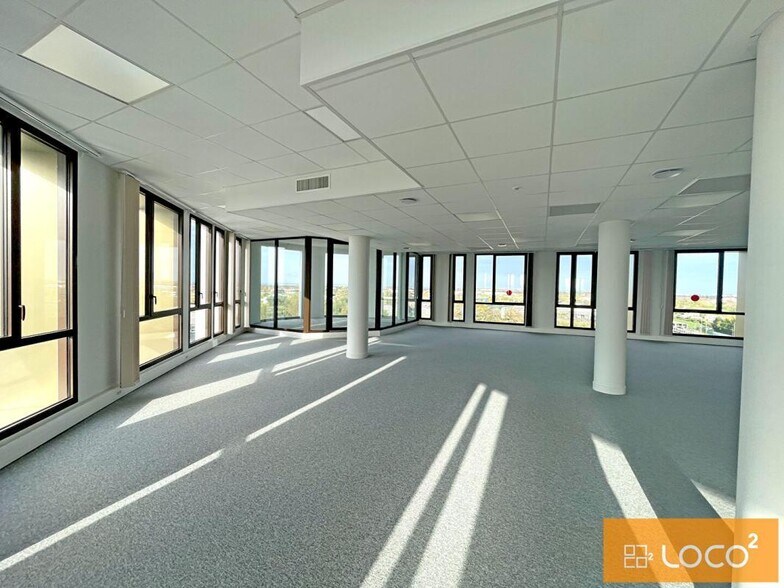 Rond Point Basso Cambo, Toulouse à vendre - Photo de l’immeuble – Image 2 sur 15