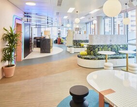 Bureau dans Paris à louer Photo intérieure– Image 2 sur 3