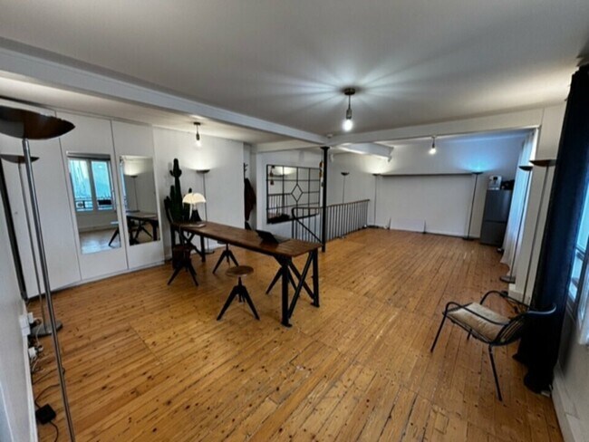 Plus de détails pour 109 Boulevard Beaumarchais, Paris - Bureau à louer