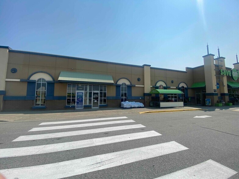 9129 Main St, Osoyoos, BC à louer - Photo de l’immeuble – Image 2 sur 9