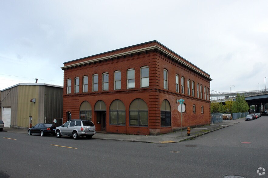703-707 N Russell St, Portland, OR à vendre - Photo principale – Image 1 sur 2