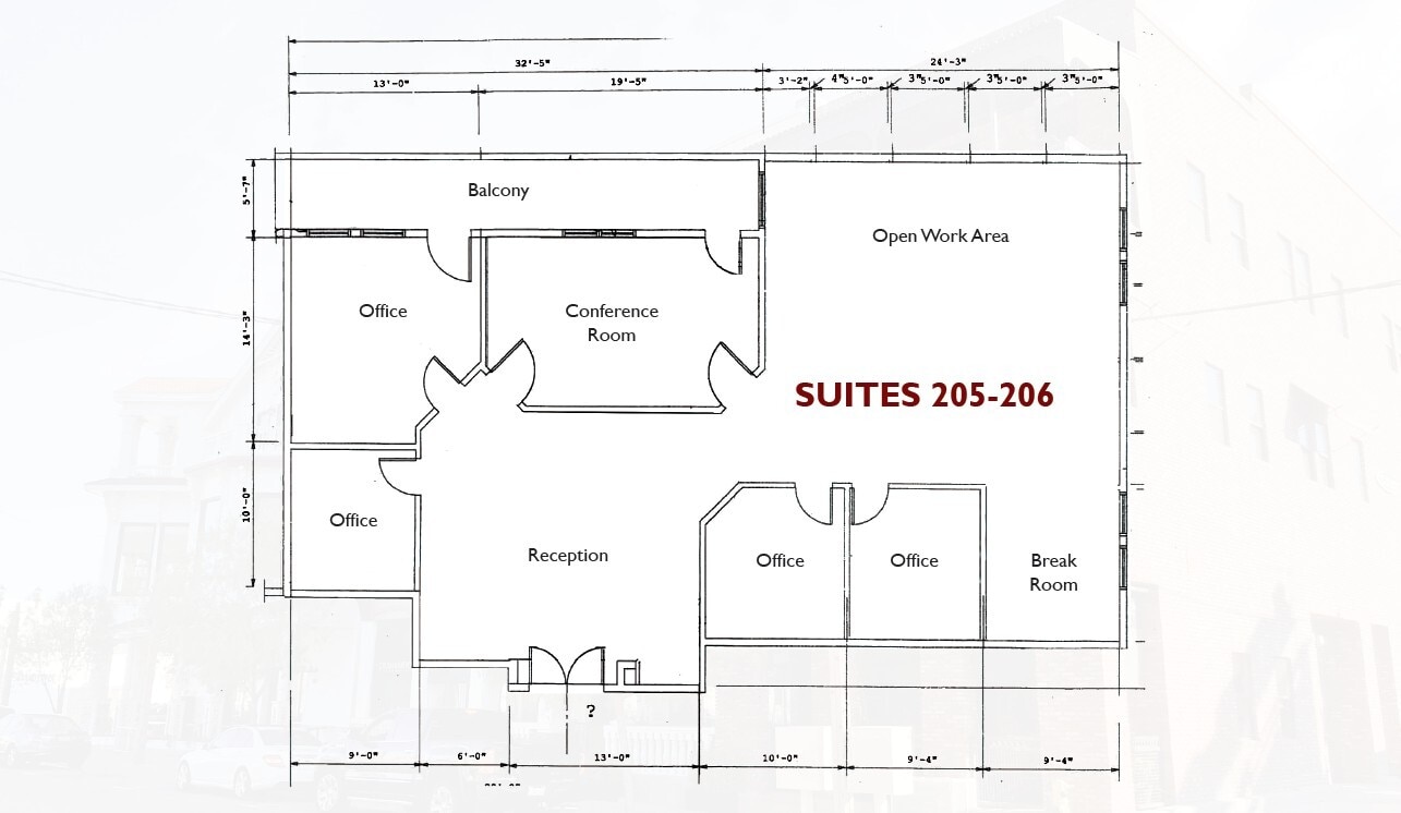 28544 Old Town Front St, Temecula, CA à louer Plan d’étage– Image 1 sur 1