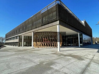 Plus de détails pour Bureau à louer