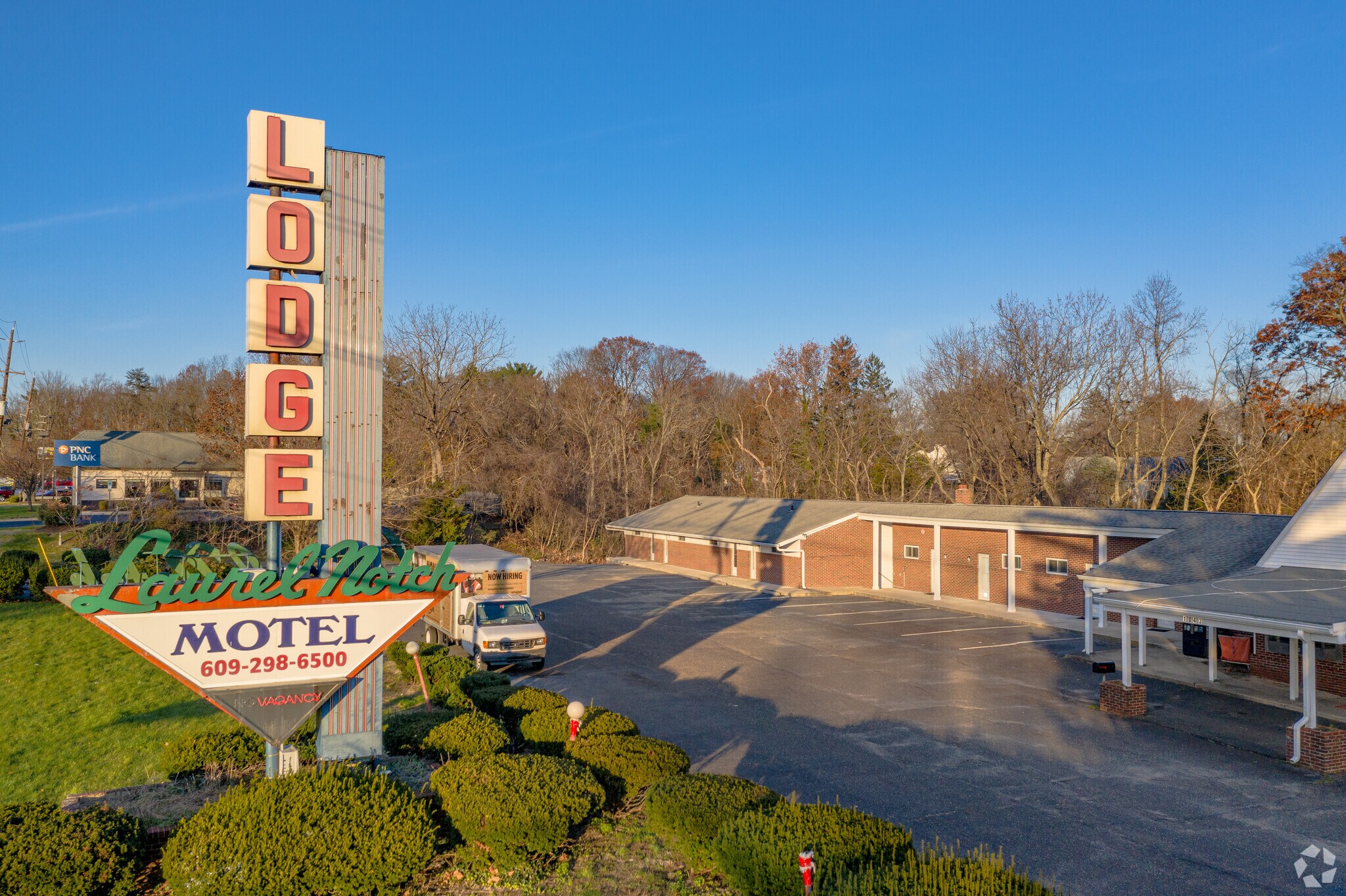 1043 US Highway 206, Bordentown, NJ à vendre Photo principale– Image 1 sur 17