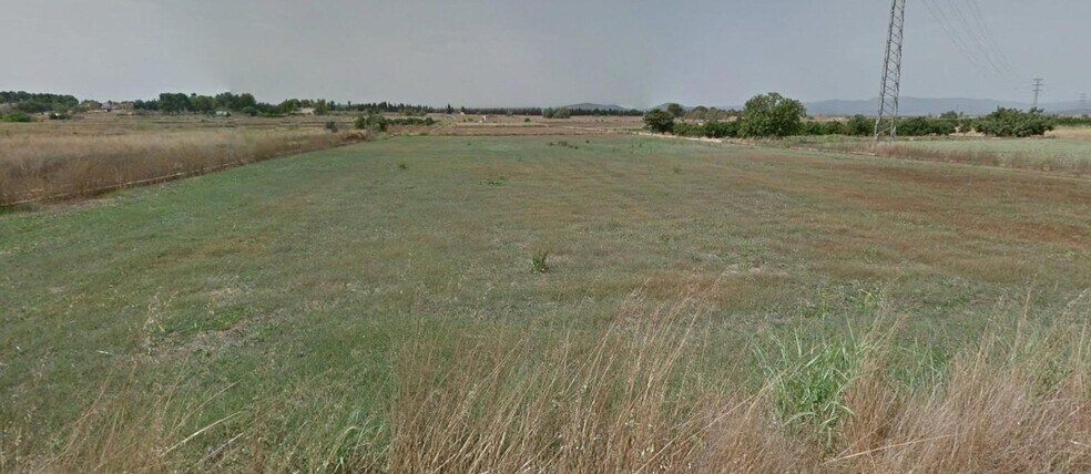 Polígono 46 Paraje, 152, La Pobla de Vallbona, Valencia à vendre - Plan de site – Image 1 sur 5