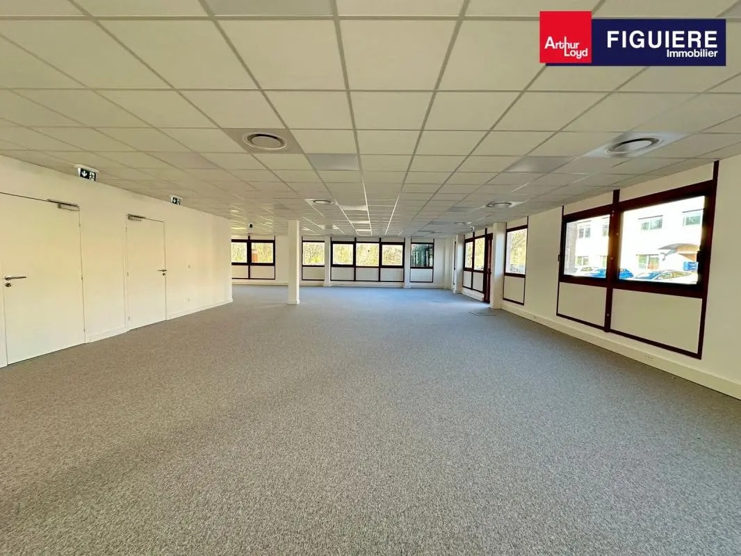 Bureau dans Meyreuil à vendre Photo intérieure– Image 1 sur 13