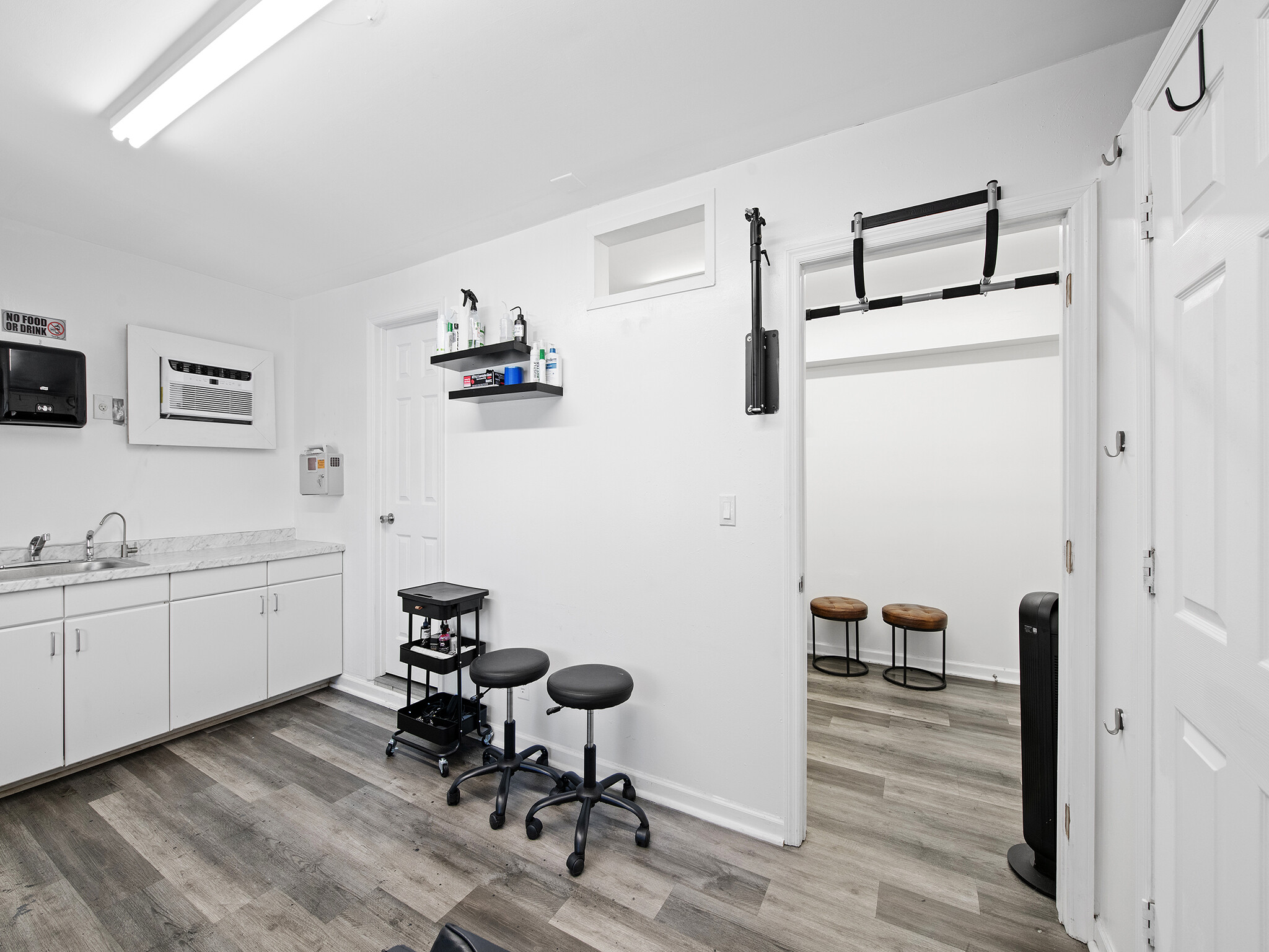 1900 E Sunrise Blvd, Fort Lauderdale, FL à louer Photo intérieure– Image 1 sur 6