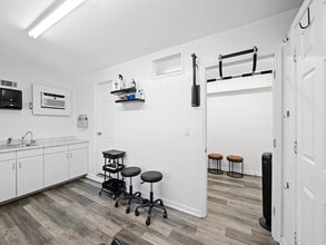 1900 E Sunrise Blvd, Fort Lauderdale, FL à louer Photo intérieure– Image 1 sur 6