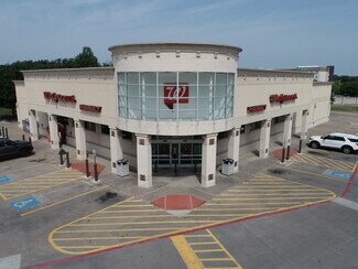 Plus de détails pour 5297 State Highway 121, The Colony, TX - Local commercial à vendre