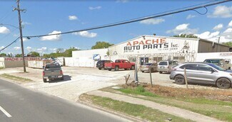 Plus de détails pour 10702 Cullen Blvd, Houston, TX - Industriel/Logistique à vendre