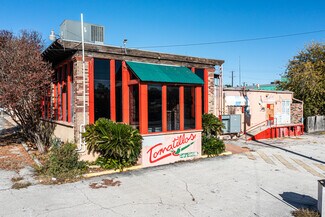 Plus de détails pour 3210 Broadway St, San Antonio, TX - Local commercial à louer