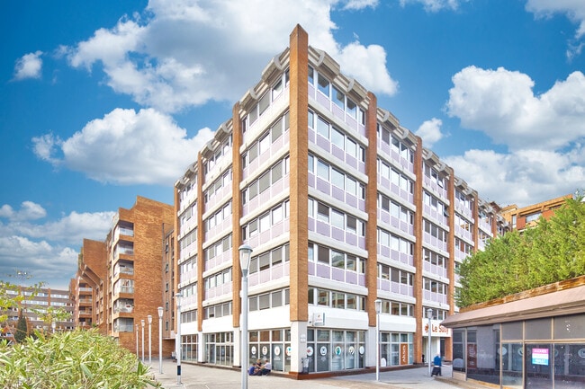 Plus de détails pour 1 Place Occitane, Toulouse - Bureau à louer