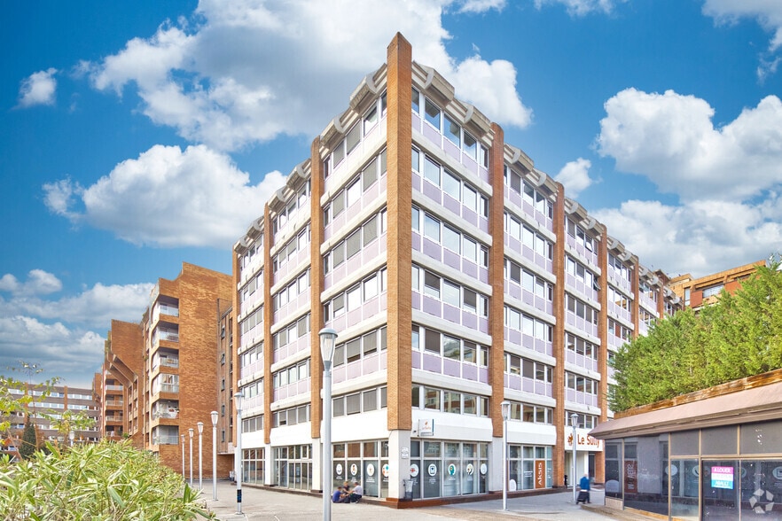 1 Place Occitane, Toulouse à louer - Photo principale – Image 1 sur 14