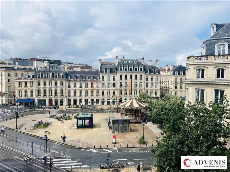 Photo de l’immeuble