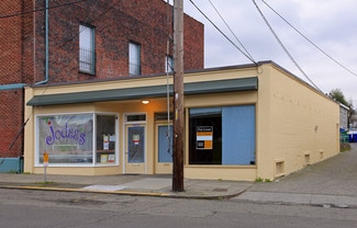 Plus de détails pour 7212 Woodlawn Ave NE, Seattle, WA - Local commercial à vendre