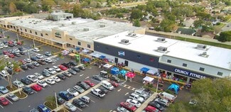Plus de détails pour 1006-1072 State Road 436, Casselberry, FL - Local commercial à louer