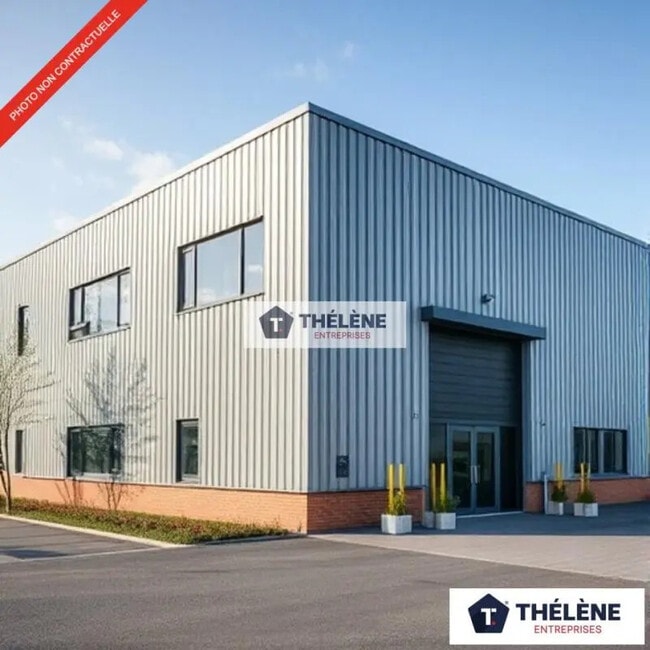 Plus de détails pour Local commercial à vendre