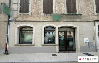 Plus de détails pour Local commercial à louer