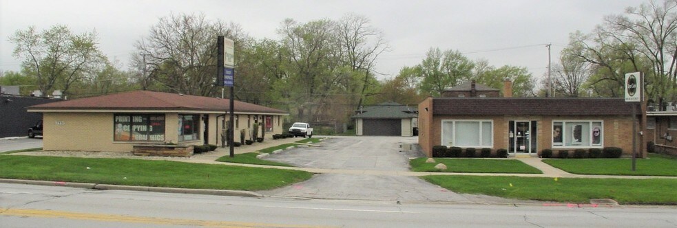 17926 Torrence Ave, Lansing, IL à louer - Photo principale – Image 2 sur 10