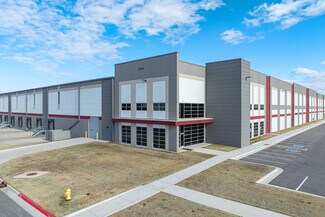 Plus de détails pour SW 29th St & Council Rd, Oklahoma City, OK - Industriel/Logistique à louer