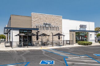 Plus de détails pour 1552 S Azusa Ave, City of Industry, CA - Local commercial à louer