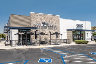 Plus de détails pour 1552 S Azusa Ave, City of Industry, CA - Local commercial à louer