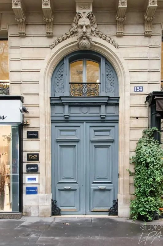 Photo de l’immeuble