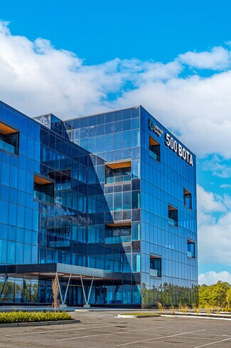 Plus de détails pour 500 Boulevard of Americas, Lakewood, NJ - Bureau, Bureau/Médical à louer