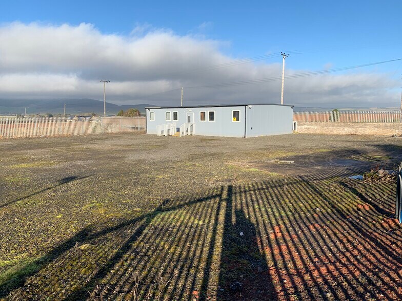 14 Scotston, Laurencekirk à louer - Photo de l’immeuble – Image 1 sur 3