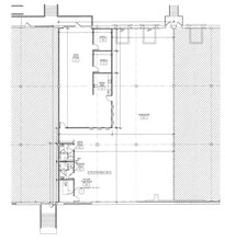 195 North St, Teterboro, NJ à louer Plan d’étage– Image 2 sur 3
