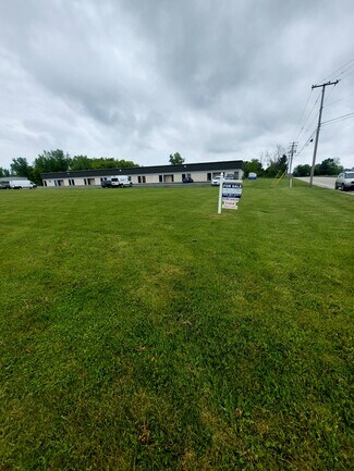 Plus de détails pour 1101 Industrial Dr, Watertown, WI - Terrain à vendre