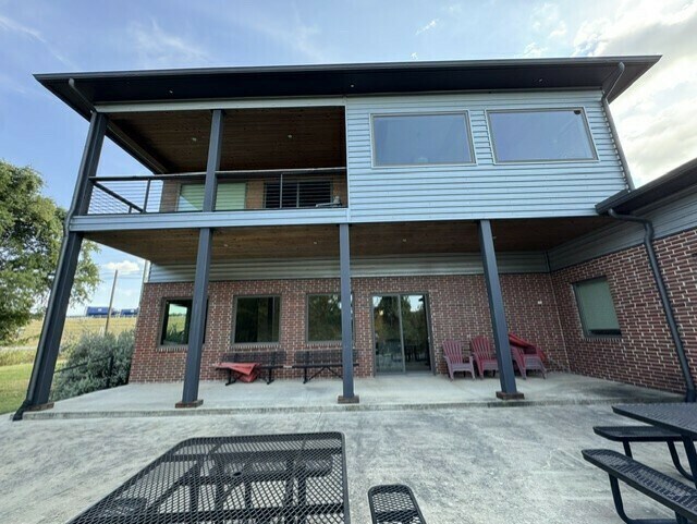 3735 Fort Worth Hwy, Hudson Oaks, TX à louer - Photo de l’immeuble – Image 1 sur 4