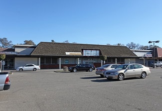 Plus de détails pour 7932 N El Dorado St, Stockton, CA - Local commercial à vendre