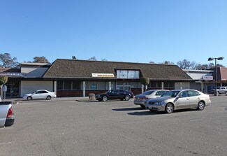 Plus de détails pour 7932 N El Dorado St, Stockton, CA - Local commercial à vendre