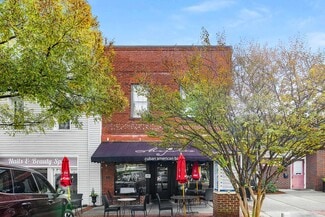 Plus de détails pour 35 S Peachtree St, Norcross, GA - Local commercial à vendre