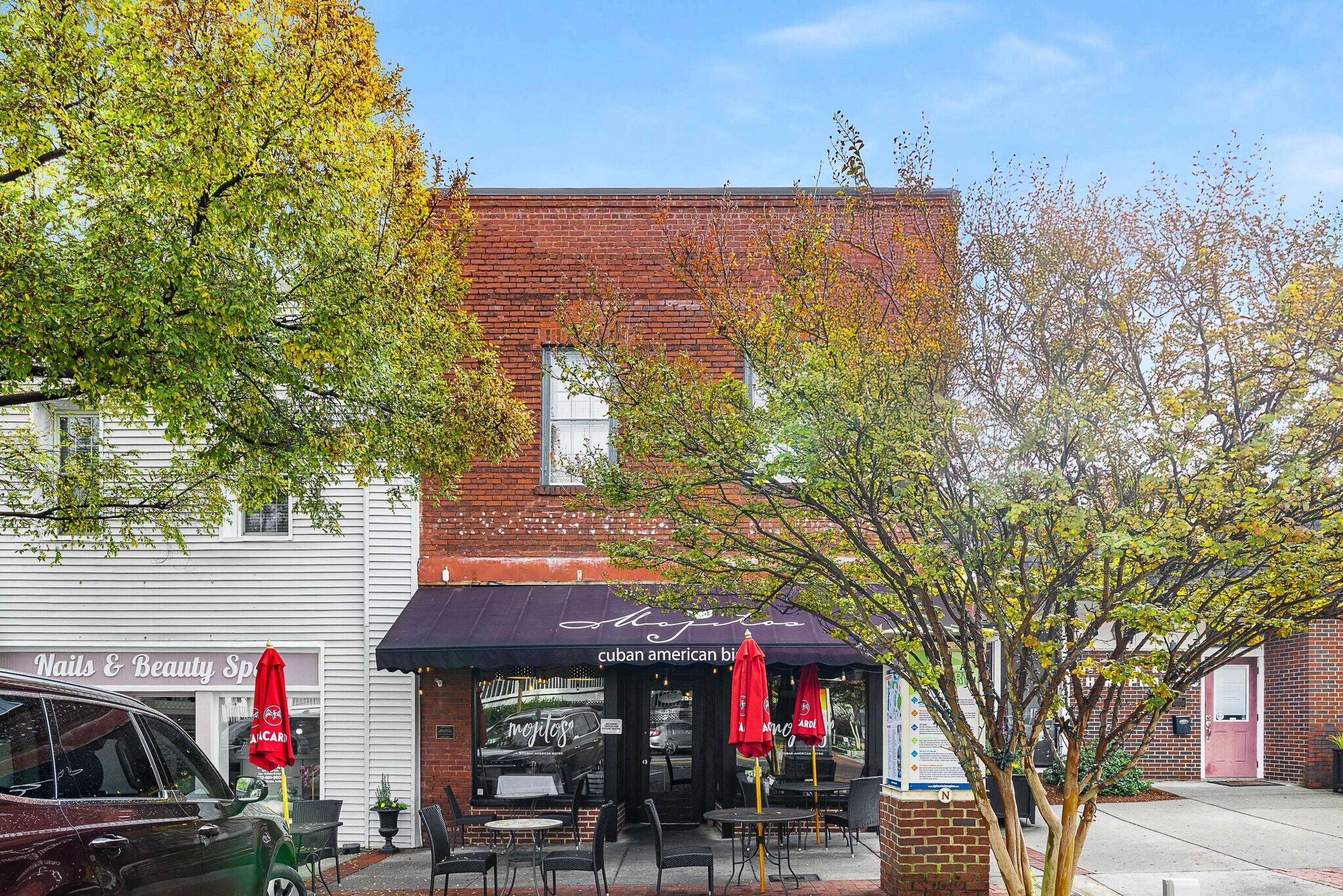 35 S Peachtree St, Norcross, GA à vendre Photo de l’immeuble– Image 1 sur 53