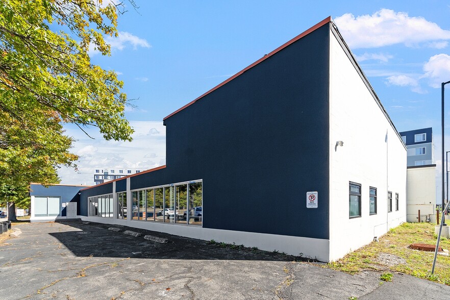 260-276 Lynnway, Lynn, MA à vendre - Photo de l’immeuble – Image 1 sur 27