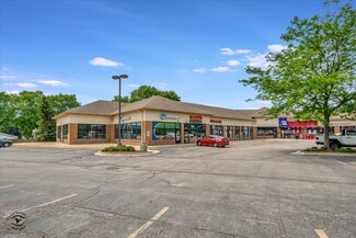 Plus de détails pour 4579-4589 Route 71, Oswego, IL - Local commercial à louer