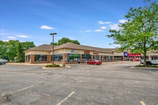 Plus de détails pour 4579-4589 Route 71, Oswego, IL - Local commercial à louer