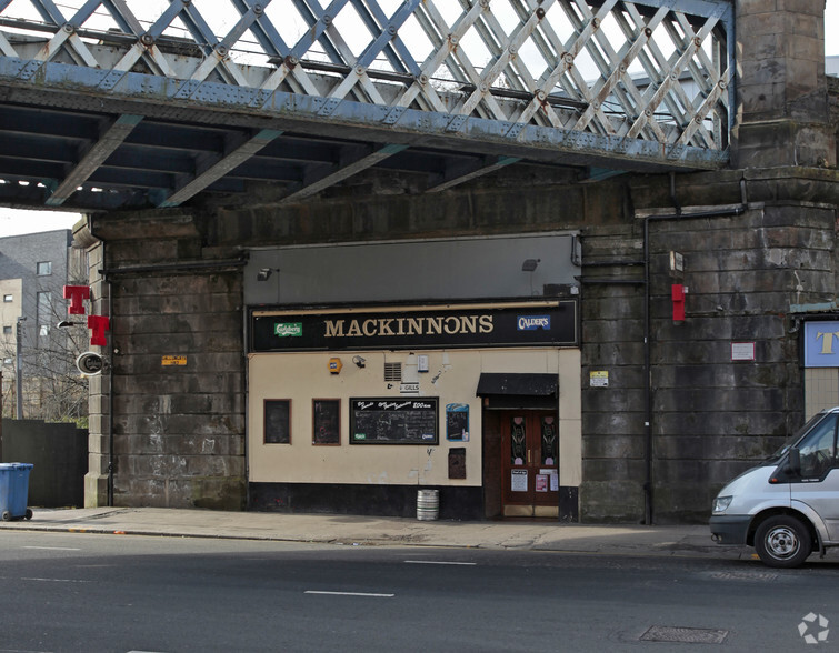 44-50 Gallowgate, Glasgow à louer - Photo de l’immeuble – Image 2 sur 2