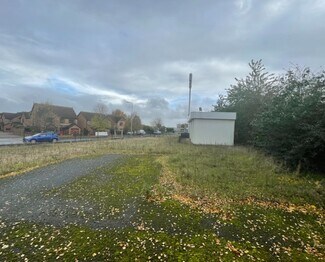 Plus de détails pour Brigby Rd, Brigg - Terrain à vendre