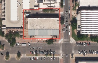 Plus de détails pour 124 E 6th St, Tempe, AZ - Terrain à vendre